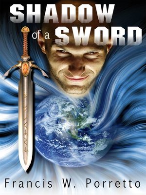 cover image of Shadow of a Sword